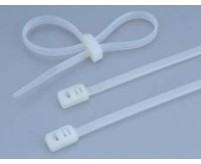 How to Choose the Best Cable Tie Manufacturer for Your Needs?