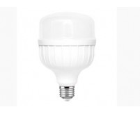 How is an LED different from a regular light bulb?