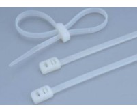 What Are the Available Types of Cable Ties?