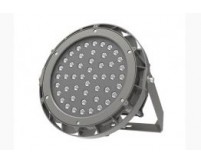 What are the disadvantages of LED flood lights?