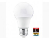 What are the pros and cons of LED light bulbs?