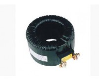What are the two most common instrument transformers?