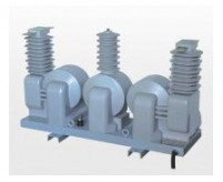 What are two types of instrumentation transformers?