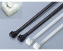 What is the technical name for cable ties?