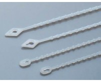 Who manufactures cable ties?