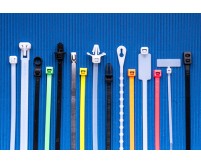 Who is the largest cable tie manufacturer?