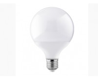 Who is the largest manufacturer of LED light bulbs?