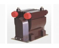 Who is the manufacturer of transformer?