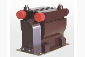 610 Indoor VT Series Current Transformer