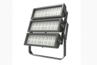 YXL324-T 200W~720W Led Flood lights 