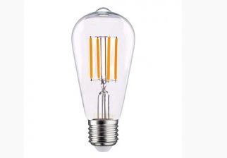 LED Filament Bulb