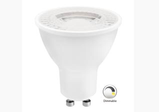 Dimmable LED Spotlight Bulb