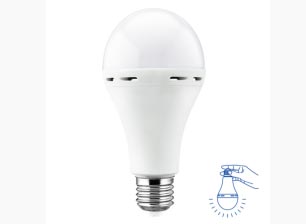 Emergency LED Bulb