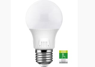 Ballet Segmented-Dimming LED Bulb