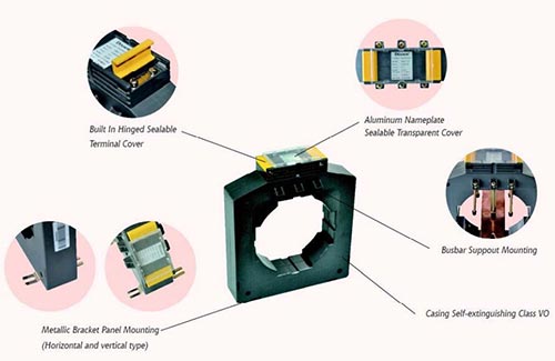 Current Transformer