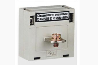 DS Series Current Transformer