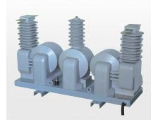 35kv Outdoor CT-VT Combination Series Current Transformer