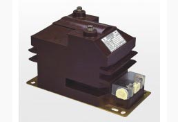 3,6kv Indoor VT Series Current Transformer